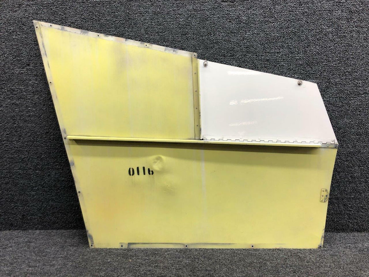 Robinson C377-1CS / C364-7 Robinson R44 Side Cowling Assembly LH W/ Door