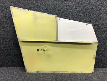 Robinson C377-1CS / C364-7 Robinson R44 Side Cowling Assembly LH W/ Door