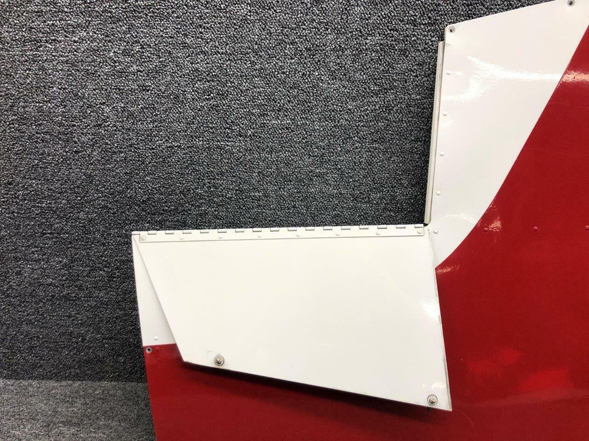Robinson C377-1CS / C364-7 Robinson R44 Side Cowling Assembly LH W/ Door