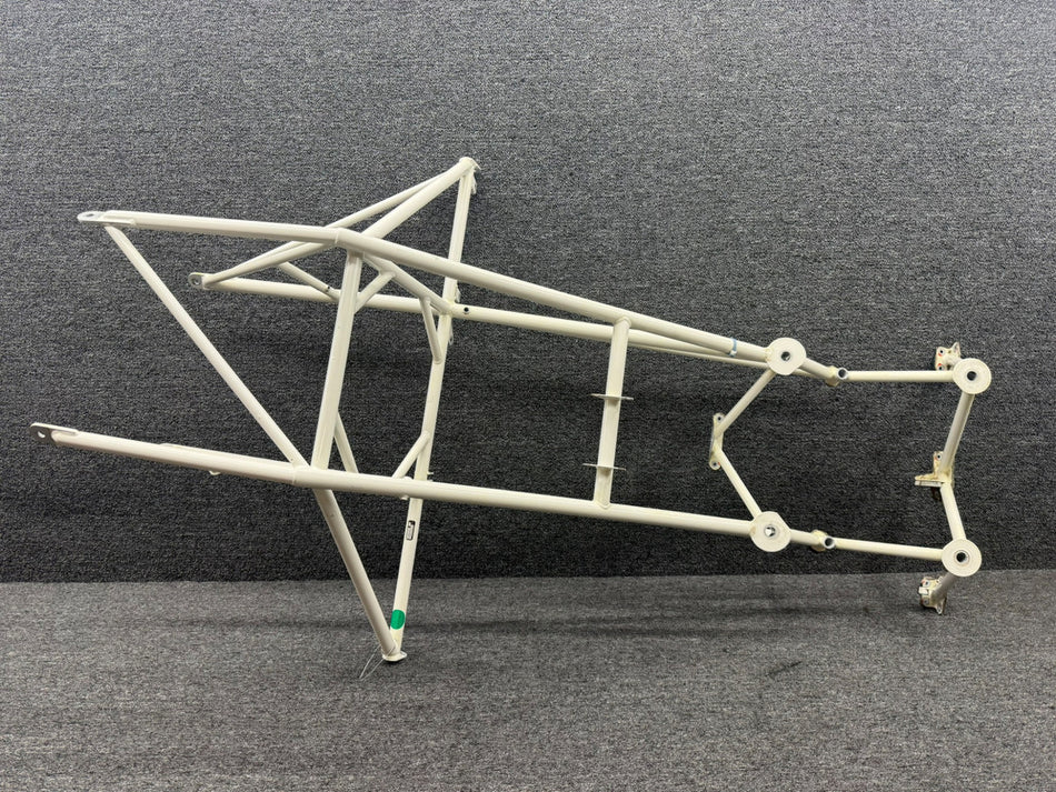 C020-1 Robinson R44 Upper Engine Frame Assembly