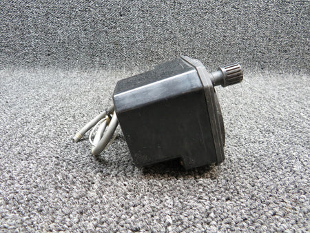 066-3063-00 (USE: 066-03063-0000) King Radio KI-227 ADF Indicator (Volts: 14) BAS Part Sales | Airplane Parts