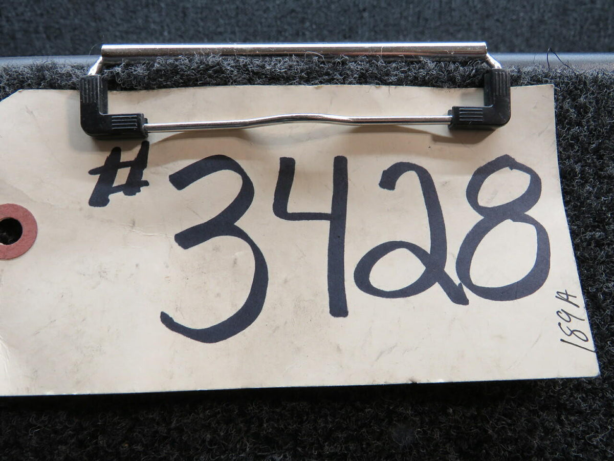 King Radio 066-3063-00 USE 066-03063-0000 King Radio KI-227 ADF Indicator Volts 14