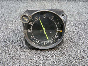 066-3063-00 King Radio KI-227 ADF Indicator (Cracked Glass)