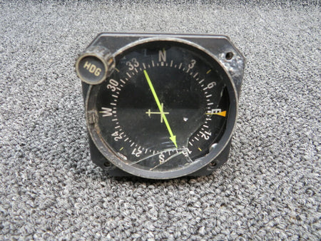 King Radio 066-3063-00 USE 066-03063-0000 King Radio KI-227 ADF Indicator Volts 14