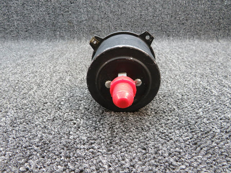 855004-503 Mechanical Recording Tachometer Indicator (Hours: 1585) BAS Part Sales | Airplane Parts