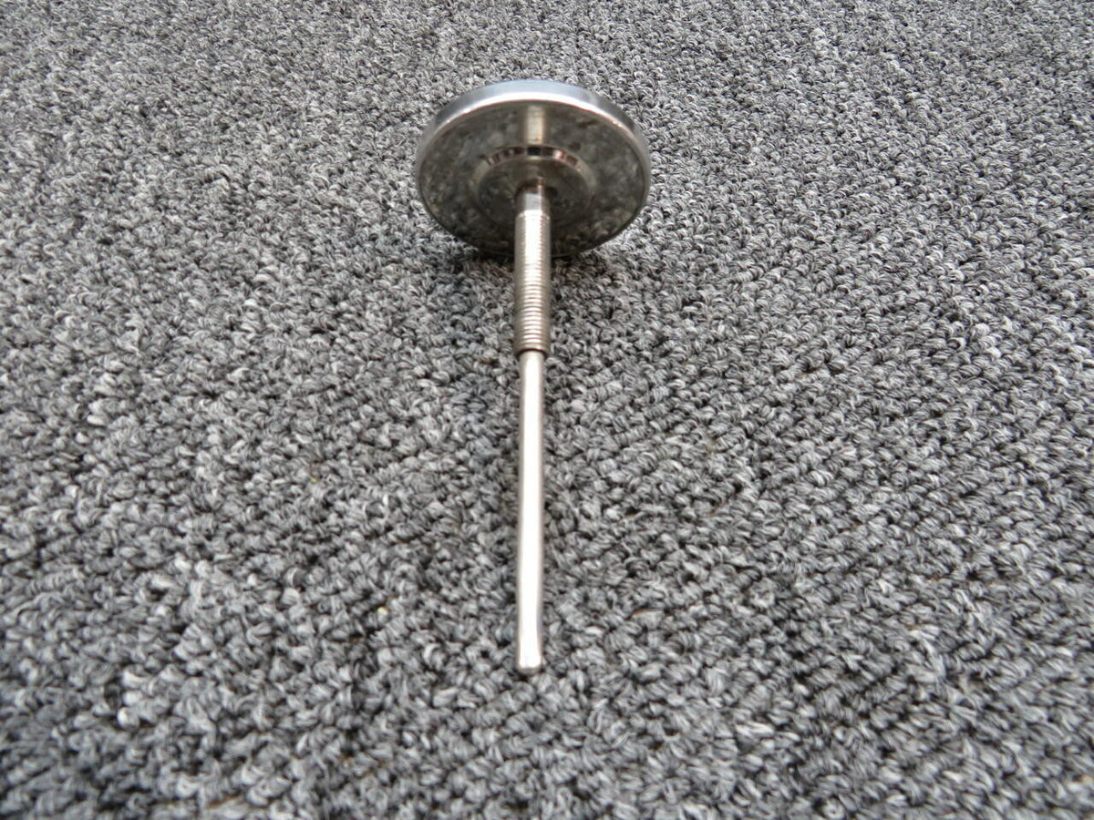 35-380019-1 Rochester Free Air Temperature Indicator BAS Part Sales | Airplane Parts