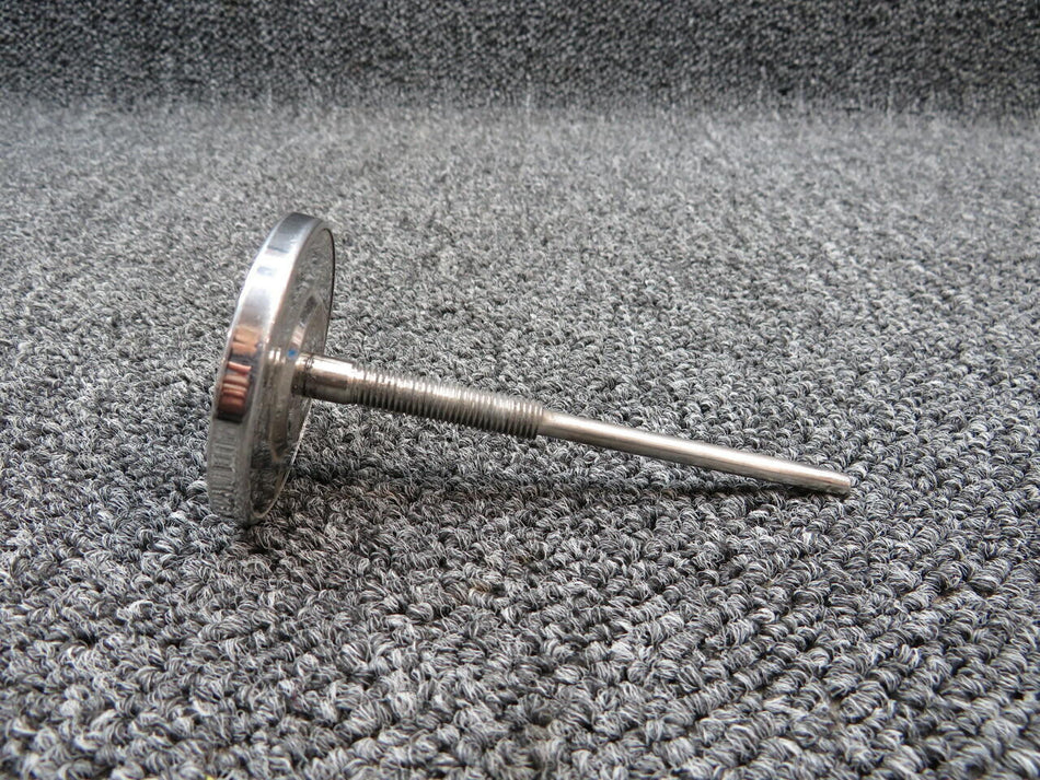 Rochester 35-380019-1 Beechcraft K-35 Rochester Free Air Temperature Indicator