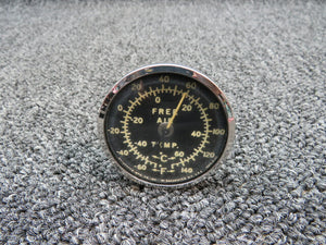 35-380019-1 Rochester Free Air Temperature Indicator