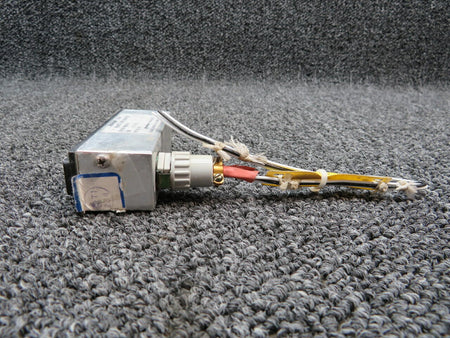 Bendix King 071-0003-00 Beechcraft A36 Bendix King KA40 Remote Light Adapter Volts 14-28