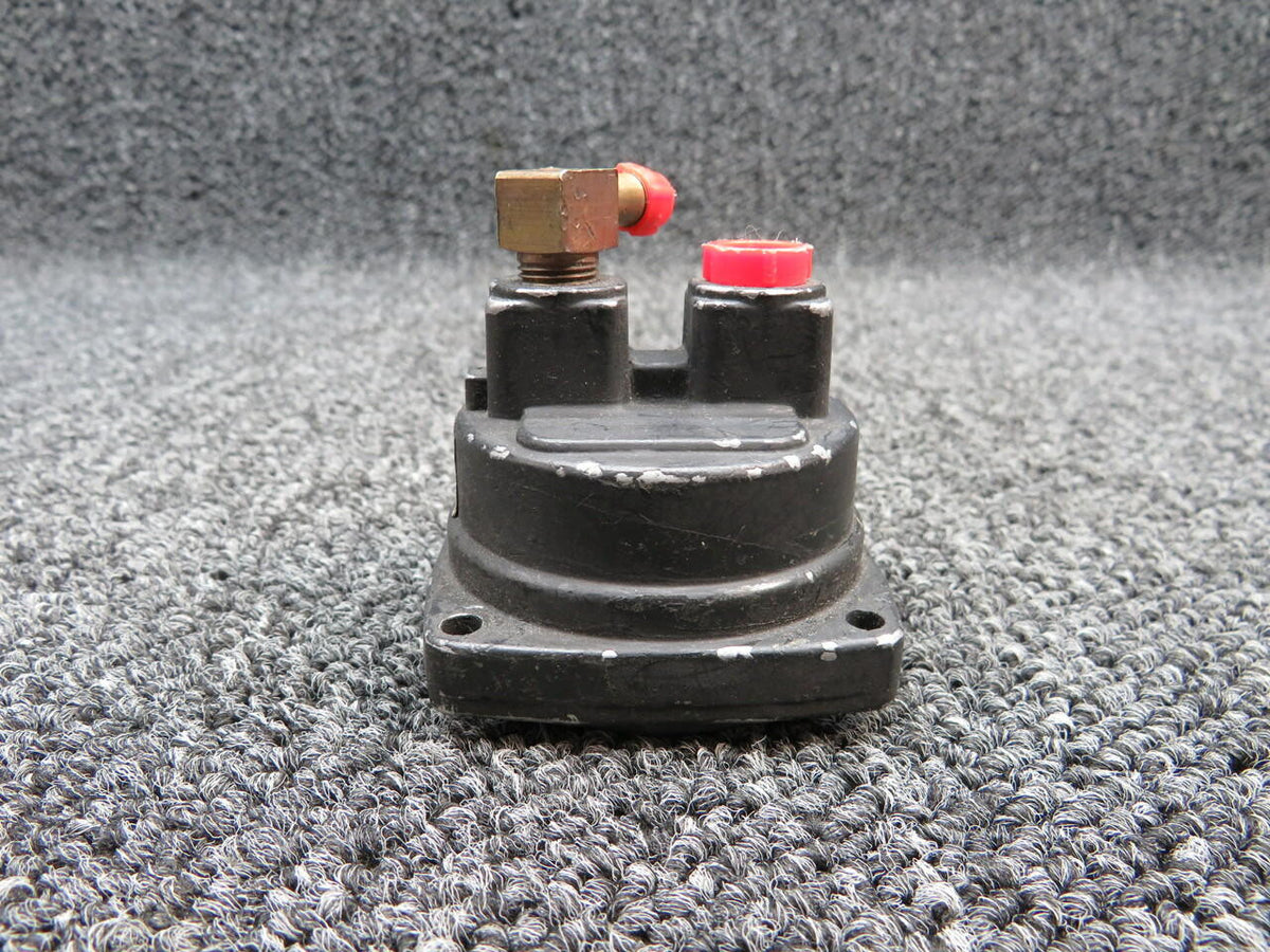S1414-N1 (MPN: 3-102-12) UMA Suction Indicator BAS Part Sales | Airplane Parts