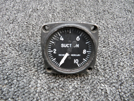 UMA S1414-N1 MPN 3-102-12 USE C668540-0101 UMA Suction Gauge