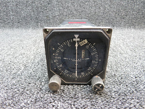 522-2638-001 Collins 331A-3G Course Selector Indicator (Faded Face)
