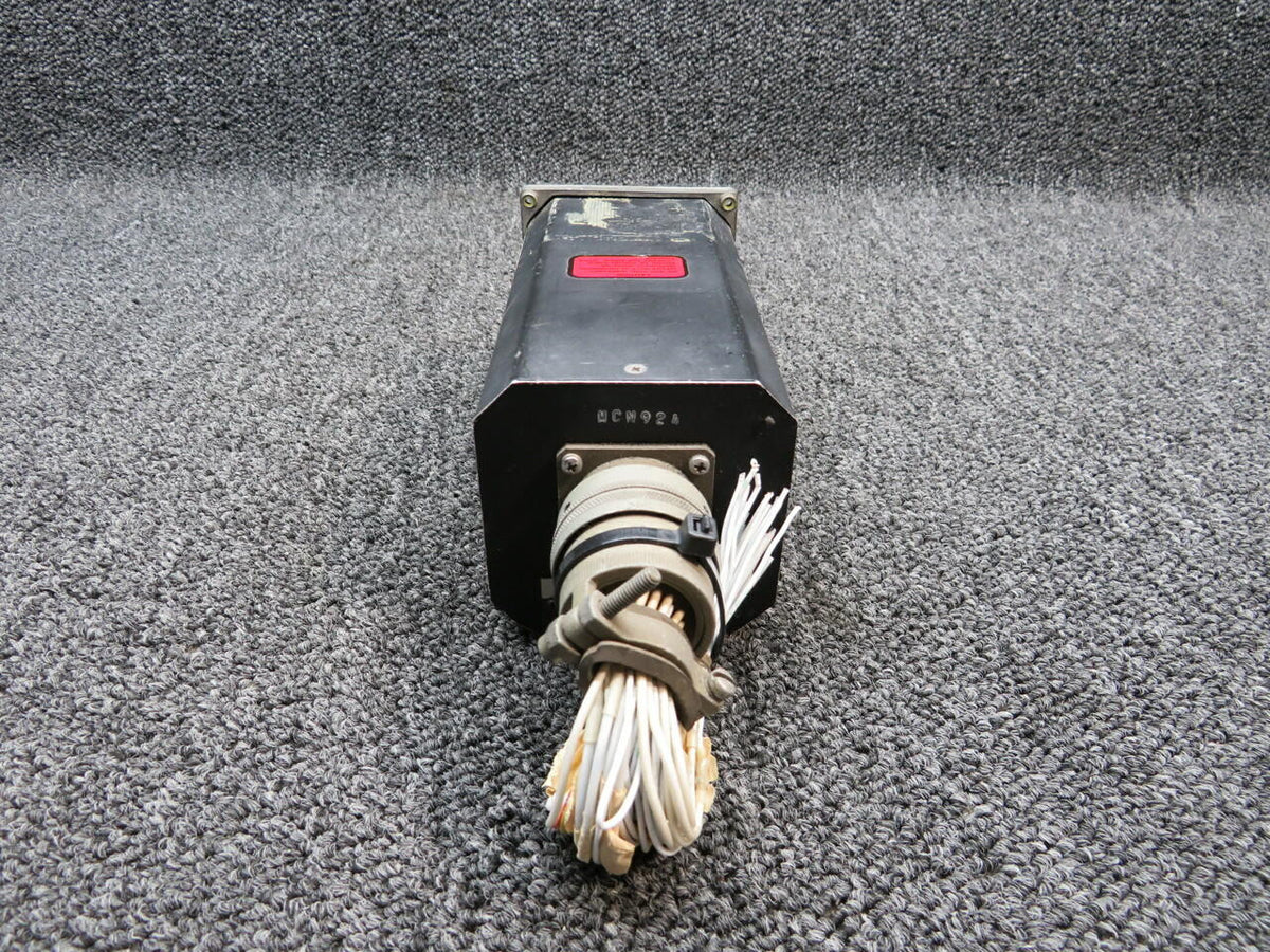 Collins Radio 522-2638-001 M/N 331A-3G Collins Radio Course Select Indicator Volts 28