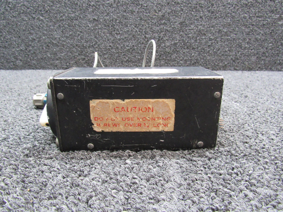 1C388-M Edo-Aire Mitchell Radio Coupler (Minus Cables and Connectors)