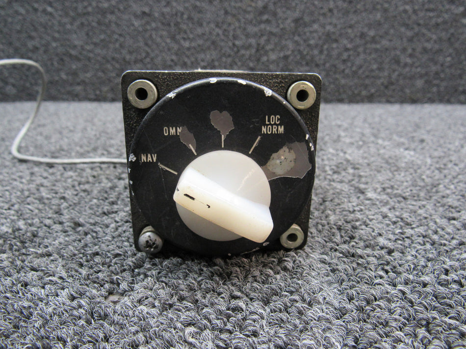 1C388-M Edo-Aire Mitchell Radio Coupler (Minus Cables and Connectors)