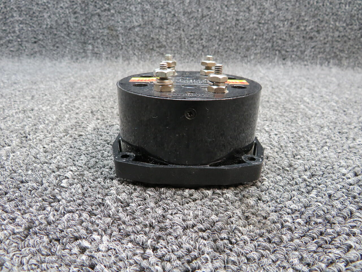 46155 Alcor Exhaust Gas Temperature Gauge BAS Part Sales | Airplane Parts