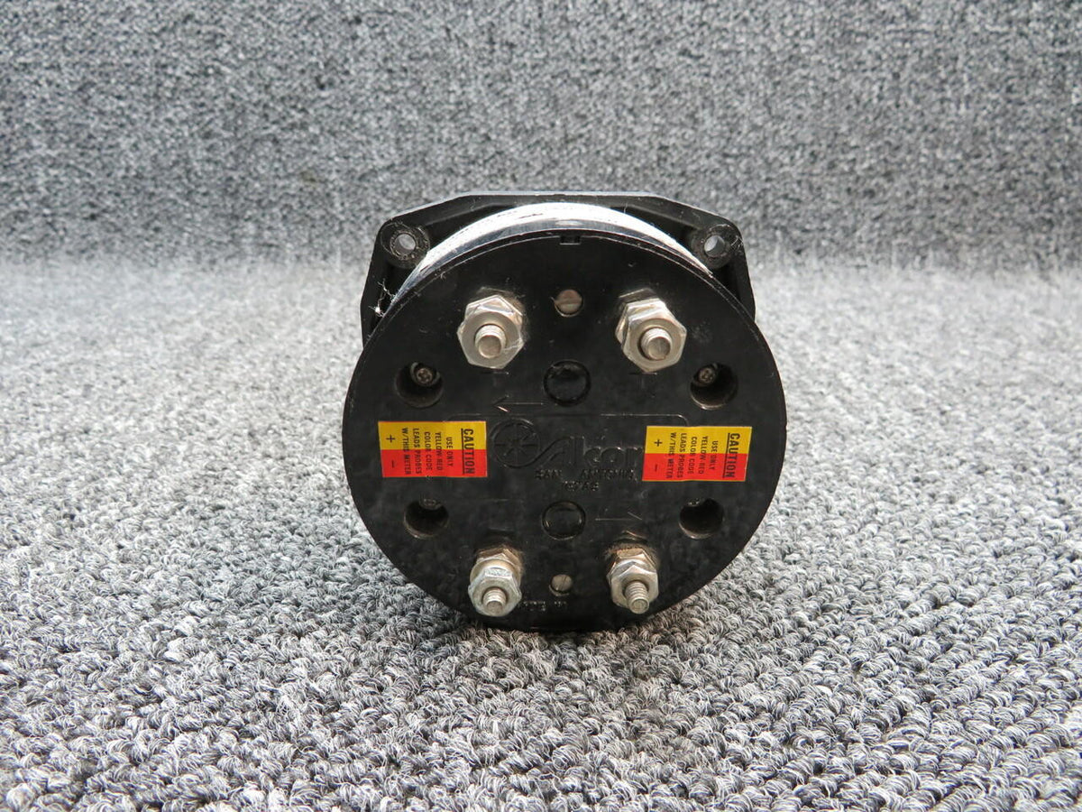 Alcor Inc 46155 Alcor Exhaust Gas Temperature Gauge