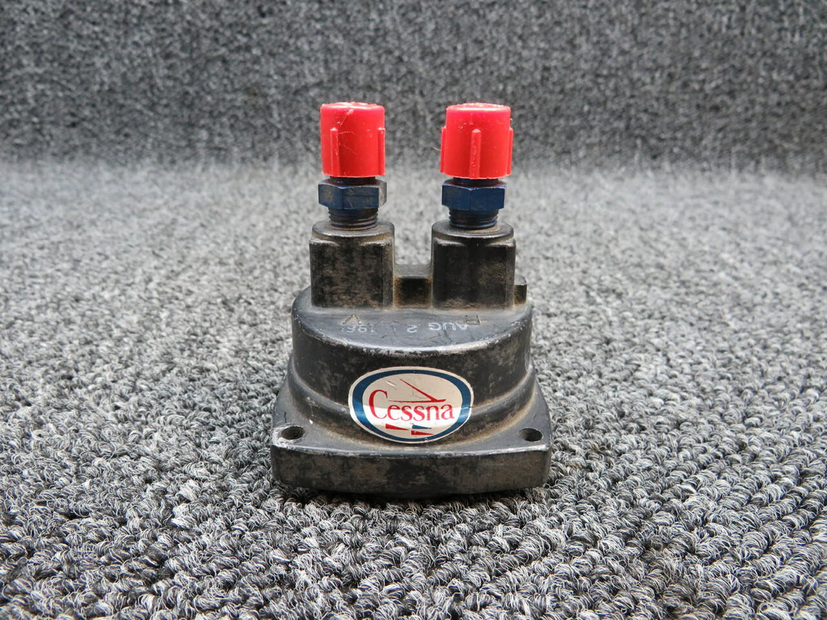 Standard Precision S1414-1 USE C668540-0101 Standard Precision Suction Gauge