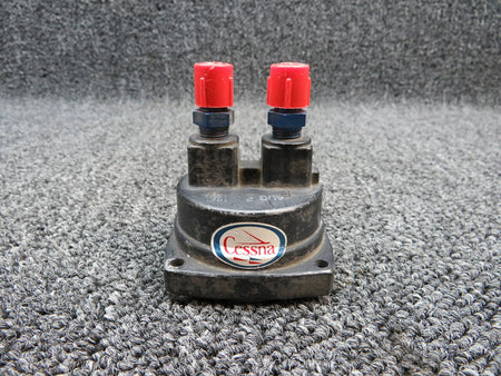 Standard Precision S1414-1 USE C668540-0101 Standard Precision Suction Gauge