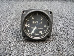 S1414-1 (Use: C668540-0101) Standard Precision Suction Indicator