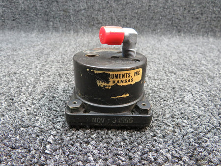 US Gauge AW-1-7/8-21-Q US Gauge Suction Gauge