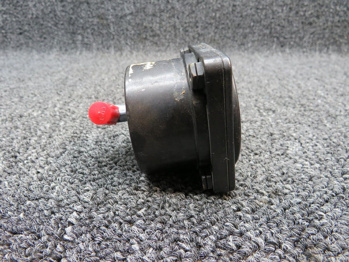 US Gauge AW-1-7/8-21-Q US Gauge Suction Gauge