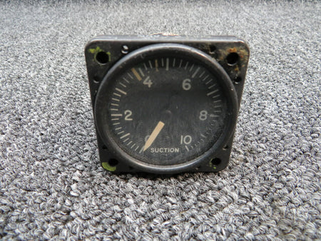 US Gauge AW-1-7/8-21-Q US Gauge Suction Gauge