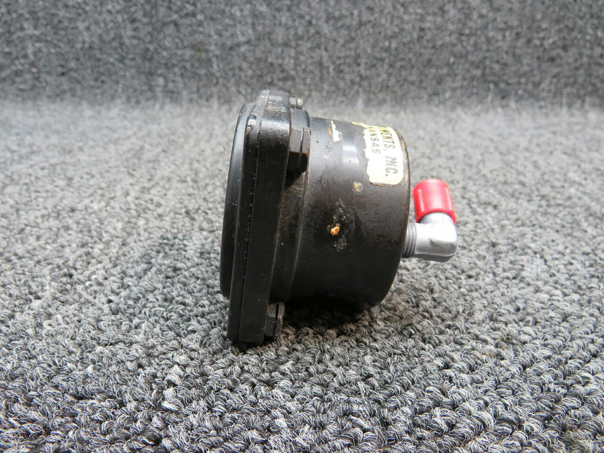 US Gauge AW-1-7/8-21-Q US Gauge Suction Gauge