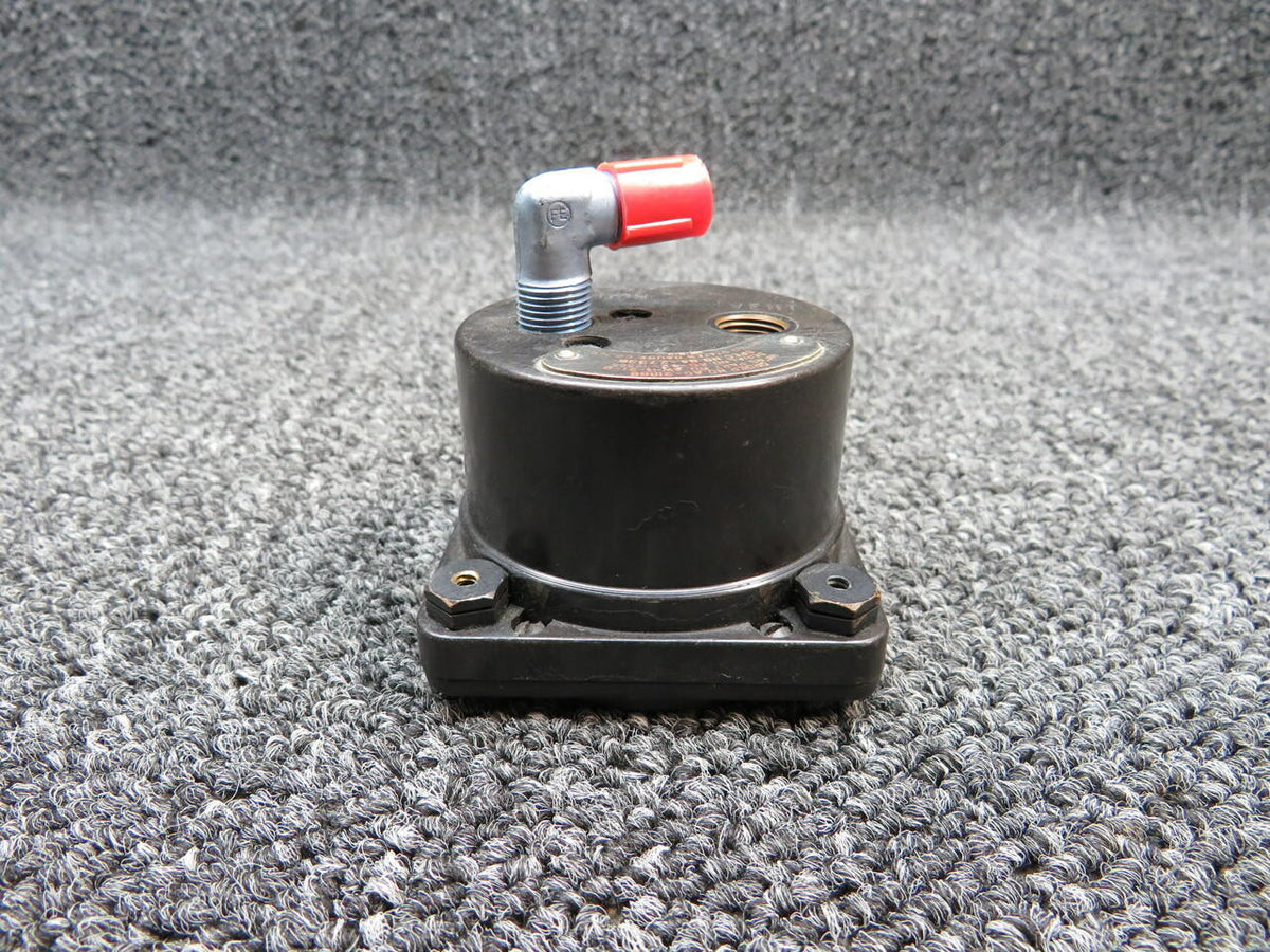 US Gauge AW-1-7/8-21-Q US Gauge Suction Gauge