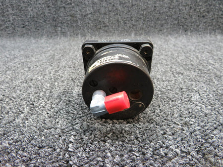 US Gauge AW-1-7/8-21-Q US Gauge Suction Gauge