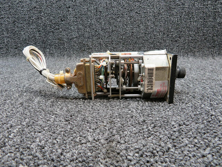 King Radio 071-1012-12 King Radio KFS-590B VHF Communication Control