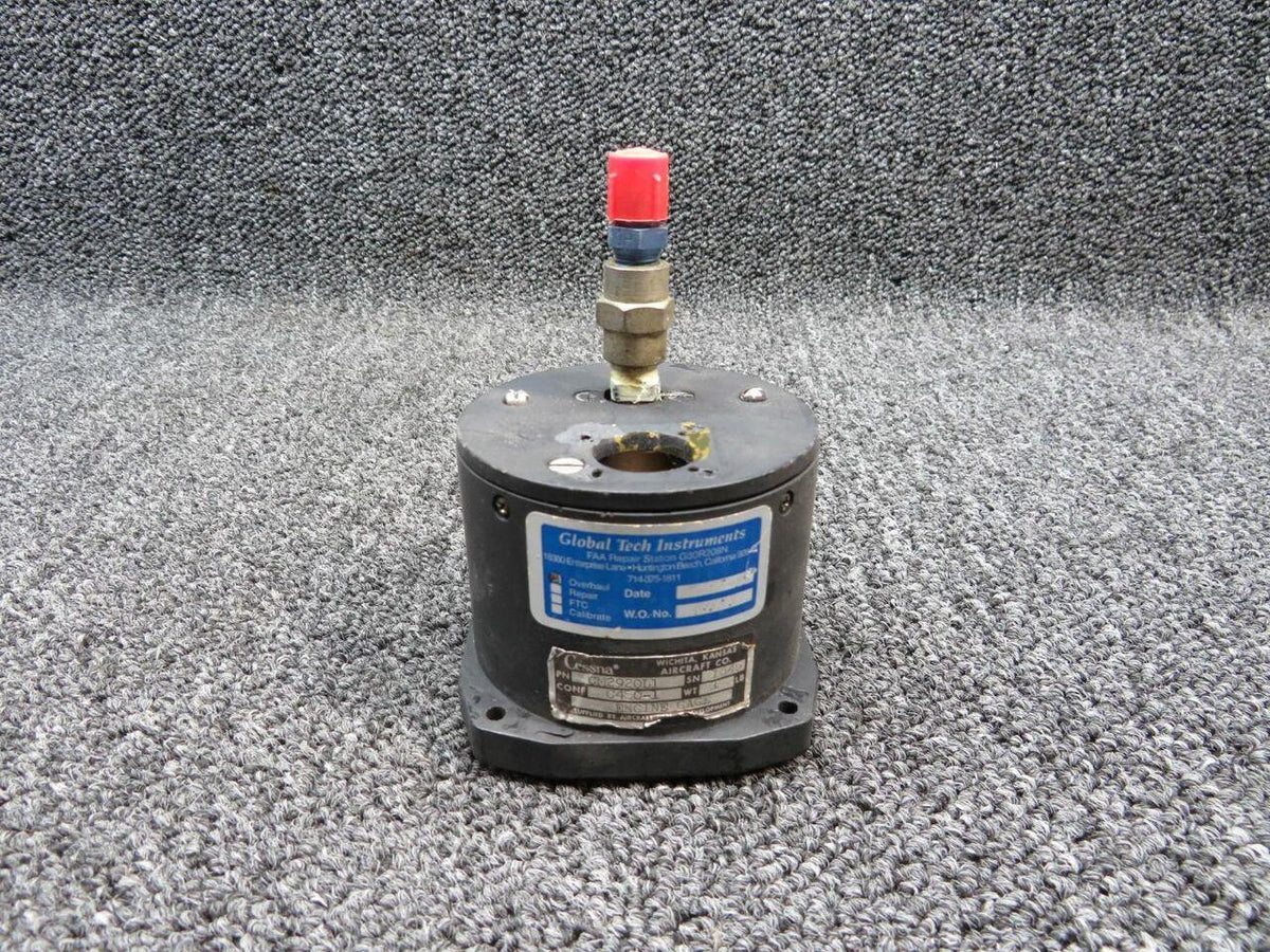 Aircraft Instruments CM2920L1 USE CM2920-1 Aircraft Inst Tri-Engine Gauge Indicator CORE