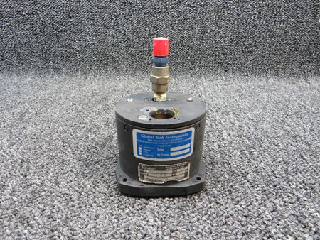 Aircraft Instruments CM2920L1 USE CM2920-1 Aircraft Inst Tri-Engine Gauge Indicator CORE