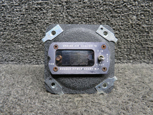 307CD (USE: 307) Davtron Engine Air Cooling Indicator