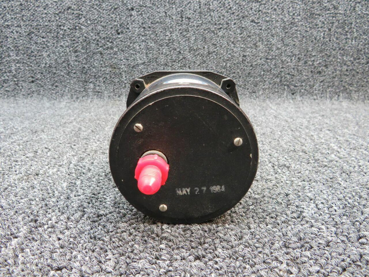 Standard Precision 51301N3 Standard Precision Manifold Pressure Indicator
