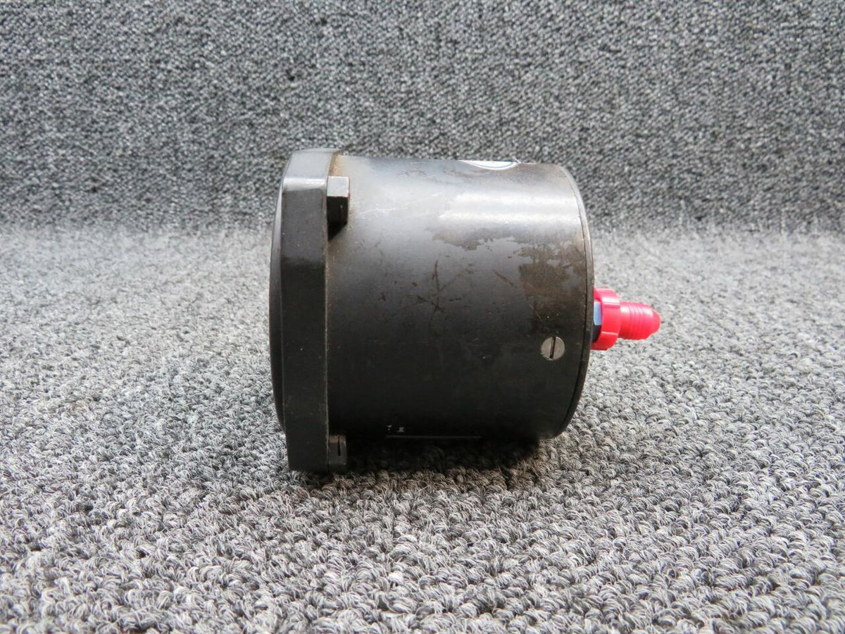 Standard Precision 51301N3 Standard Precision Manifold Pressure Indicator