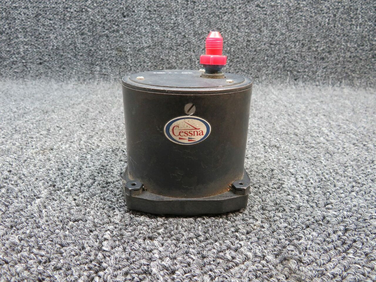 Standard Precision 51301N3 Standard Precision Manifold Pressure Indicator