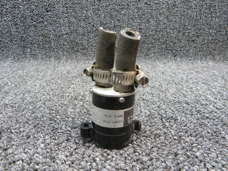 King Radio 3-310-43 USE 46319-003 UMA Pneumatic Pressure Indicator CORE