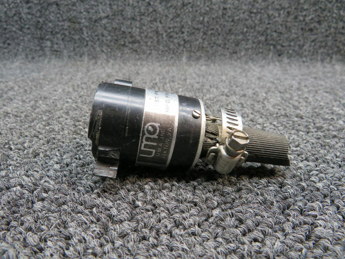 King Radio 3-310-43 USE 46319-003 UMA Pneumatic Pressure Indicator CORE