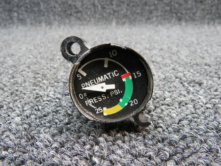 King Radio 3-310-43 USE 46319-003 UMA Pneumatic Pressure Indicator CORE