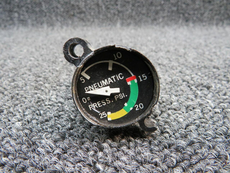 King Radio 3-310-43 USE 46319-003 UMA Pneumatic Pressure Indicator CORE