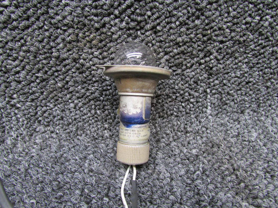 A2064-1683 Honeywell Rear Position Light Assembly