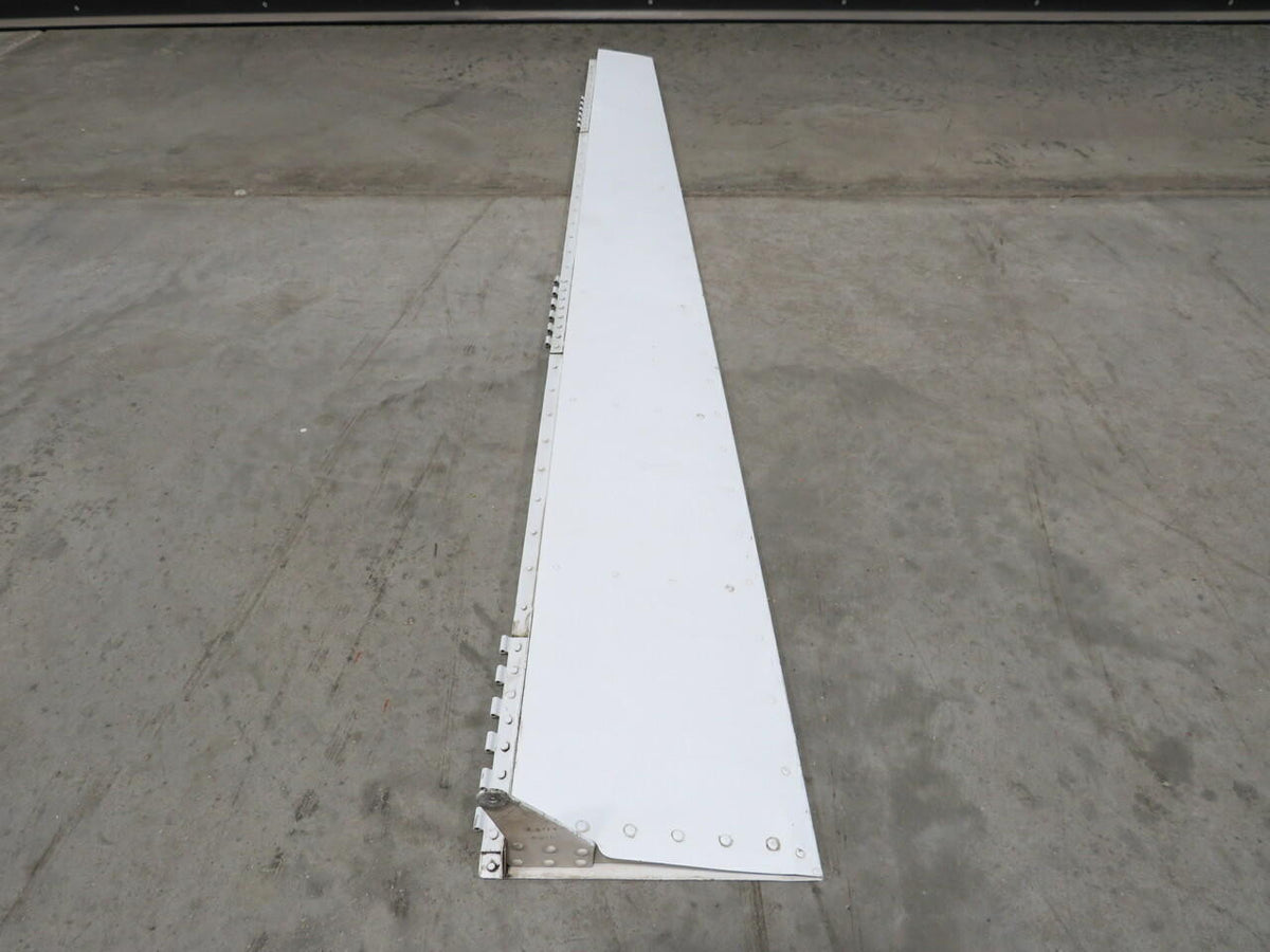 Piper Aircraft Parts 30325-000 Piper PA24-260 Stabilator Trim Tab Assembly LH