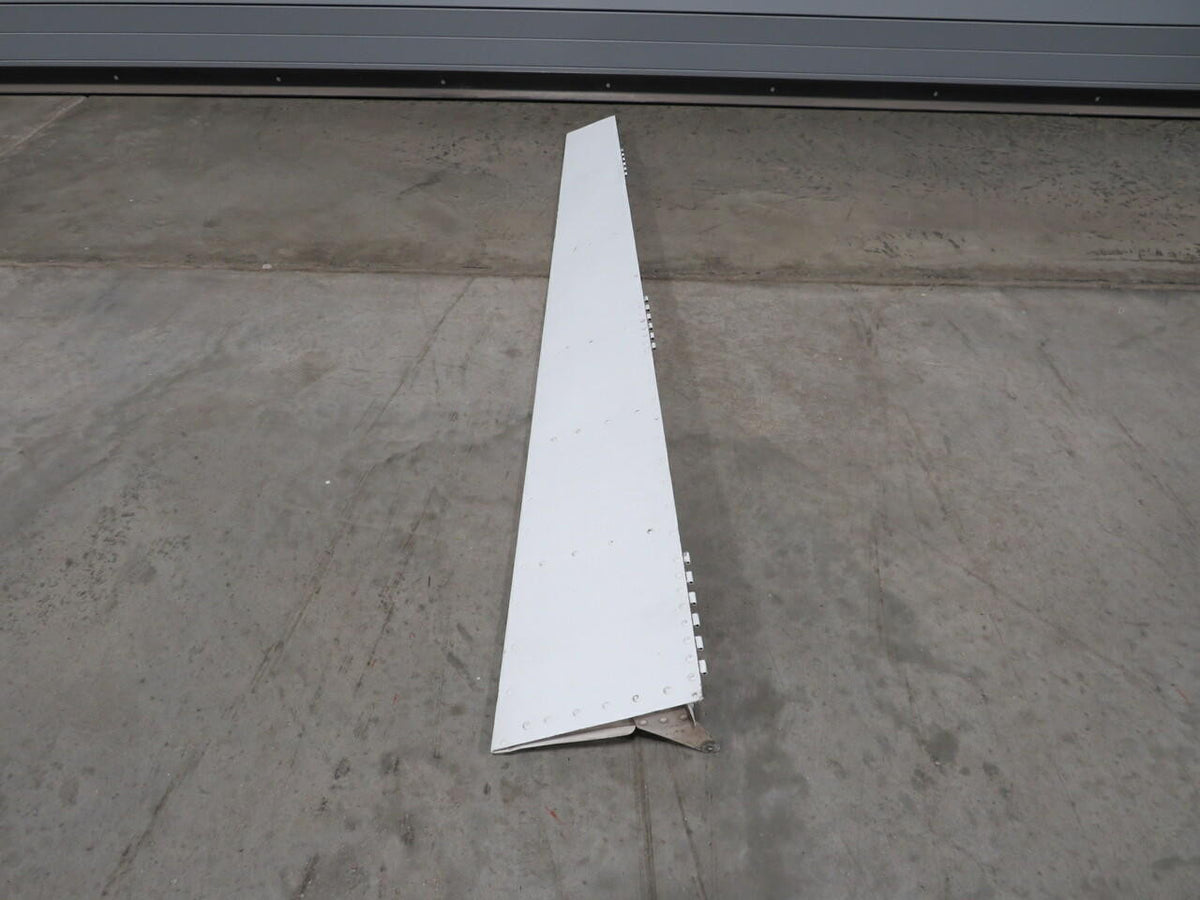 Piper Aircraft Parts 30325-000 Piper PA24-260 Stabilator Trim Tab Assembly LH