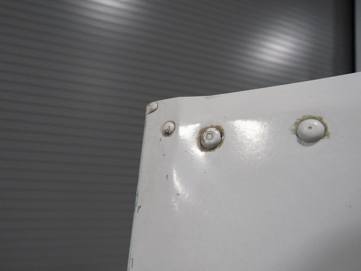 Piper Aircraft Parts 30325-000 Piper PA24-260 Stabilator Trim Tab Assembly LH