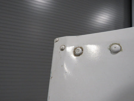 Piper Aircraft Parts 30325-000 Piper PA24-260 Stabilator Trim Tab Assembly LH