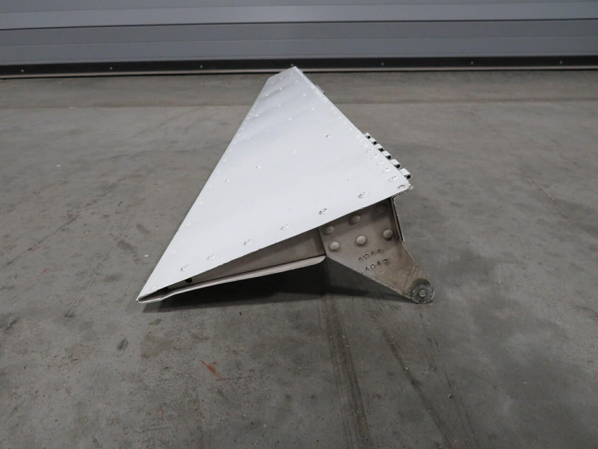 Piper Aircraft Parts 30325-000 Piper PA24-260 Stabilator Trim Tab Assembly LH