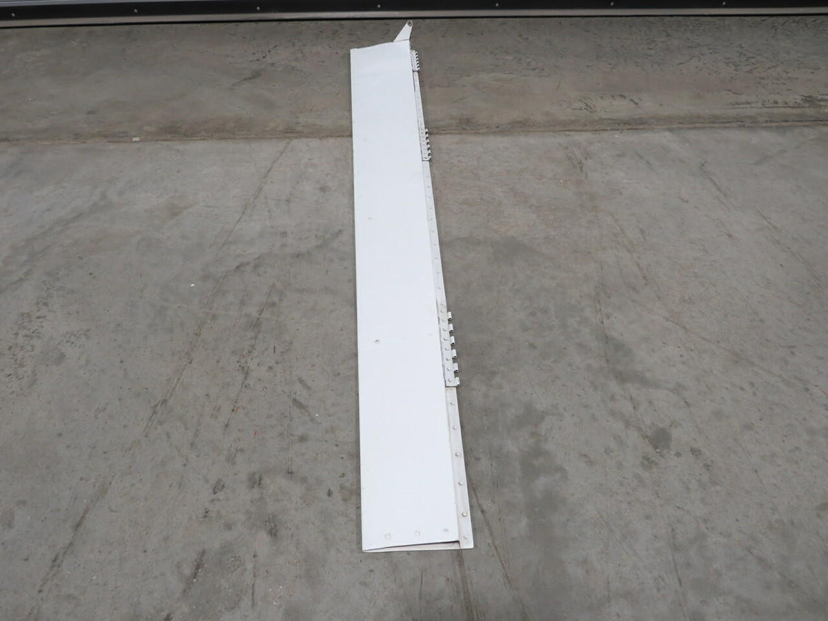 Piper Aircraft Parts 30325-000 Piper PA24-260 Stabilator Trim Tab Assembly LH