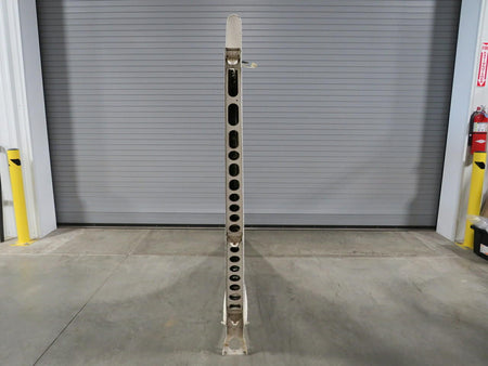 Cessna Aircraft Parts 1231057-1 Cessna 210L Vertical Fin Assembly