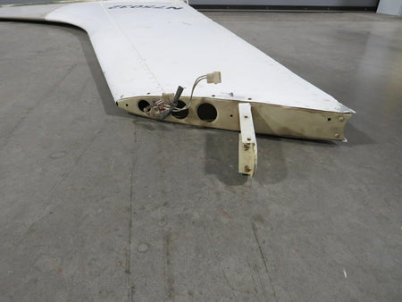 Cessna Aircraft Parts 1231057-1 Cessna 210L Vertical Fin Assembly